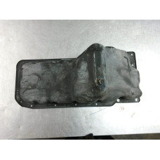 109U003 Engine Oil Pan For 04-09 Dodge Durango  4.7 53021693AA